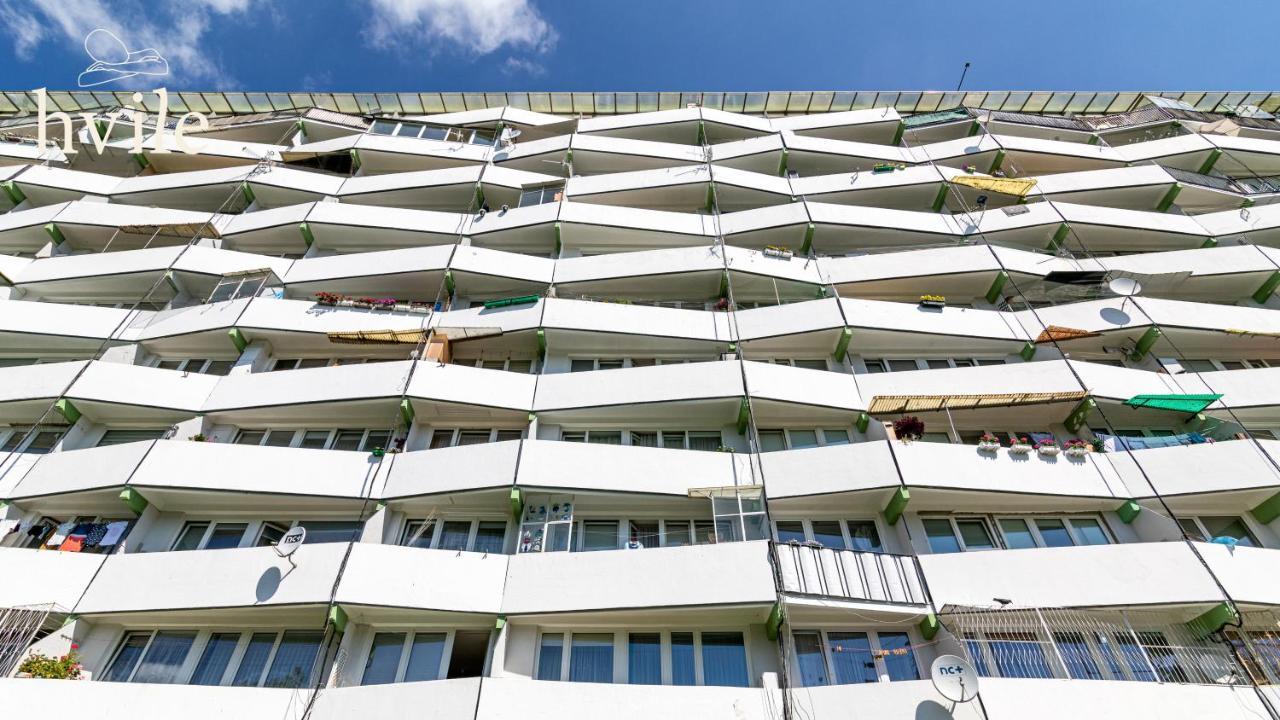 Hvile 107 - Gdansk Exterior foto